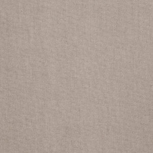 Quick Ship Panel, French Pleat, Rosemary Linen, Single Width