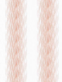 Fabric by the yard - Wonderland 15617 Coral