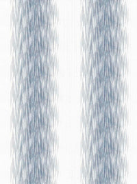 Fabric by the yard - Wonderland 15617 Sapphire