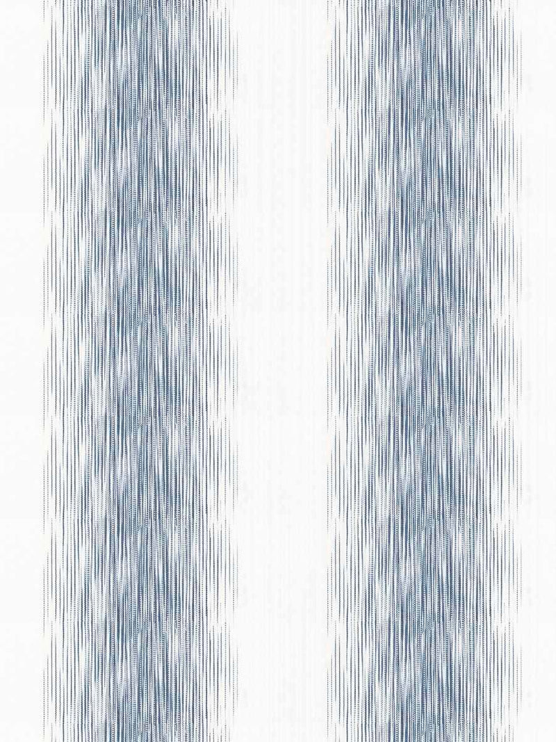 Fabric by the yard - Wonderland 15617 Sapphire
