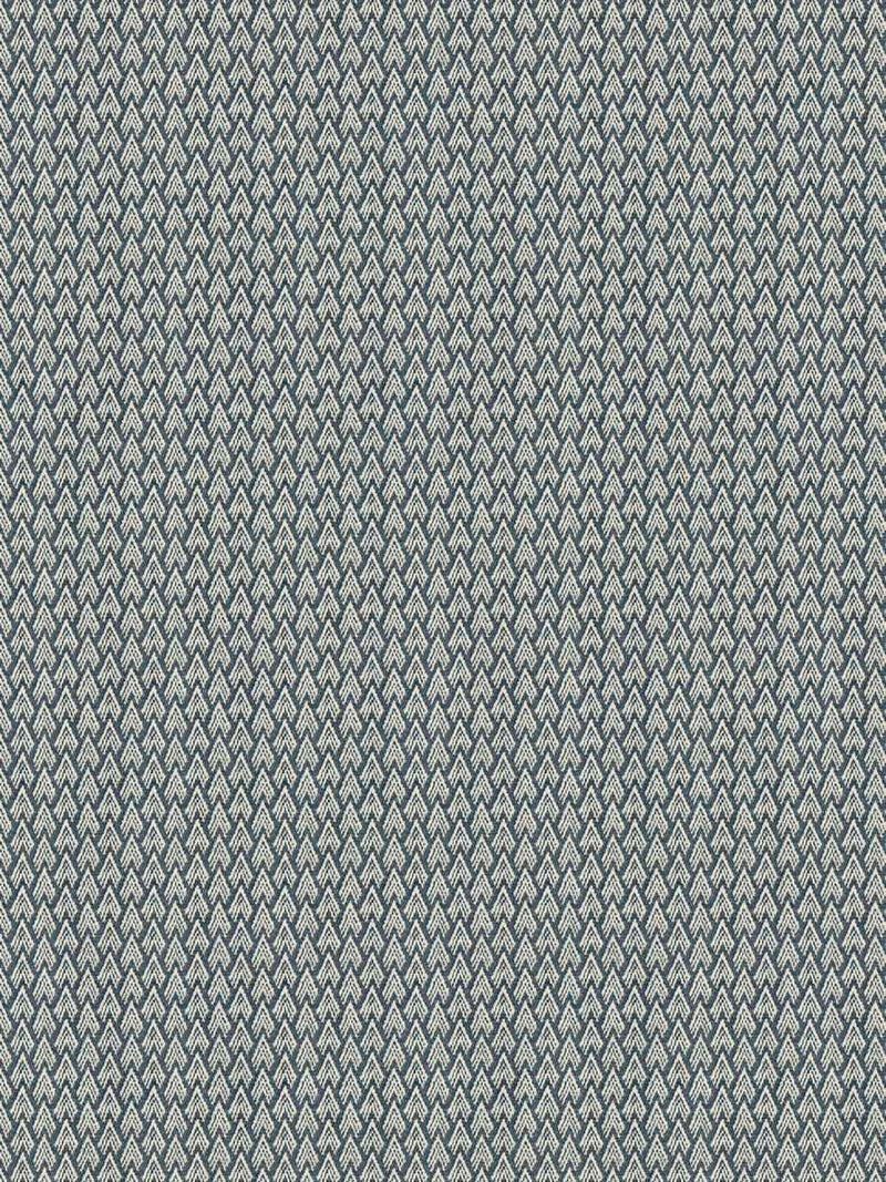 Fabric by the yard - Wonderland 16364 Navy