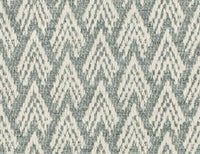 Fabric by the yard - Wonderland 16364 Rain