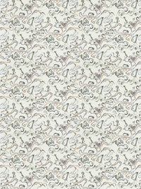 Fabric by the yard - Heritage 23069 Mountain