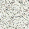 Fabric by the yard - Heritage 23069 Mountain