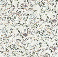 Fabric by the yard - Heritage 23069 Mountain