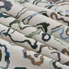 Fabric by the yard - Heritage 23069 Mountain