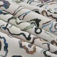 Fabric by the yard - Heritage 23069 Mountain