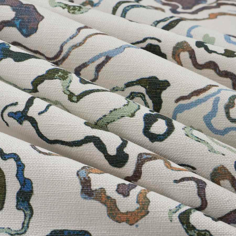 Fabric by the yard - Heritage 23069 Mountain