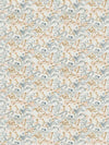 Fabric by the yard - Heritage 23069 Sienna Scape
