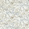 Fabric by the yard - Heritage 23069 Sky