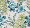 Fabric by the yard - Heritage 23135 Cerulean