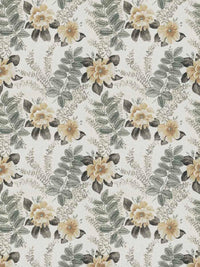 Fabric by the yard - Heritage 23135 Mineral