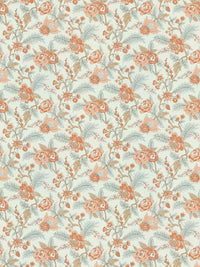 Fabric by the yard - Wonderland 15626 Daybreak