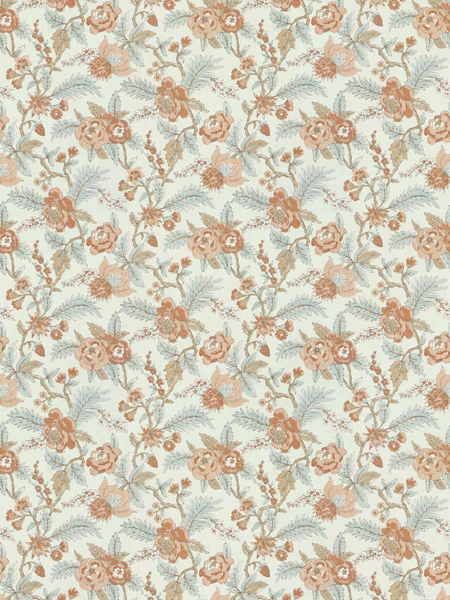 Fabric by the yard - Wonderland 15626 Daybreak