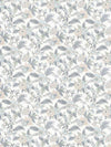 Fabric by the yard - Wonderland 15626 Spring