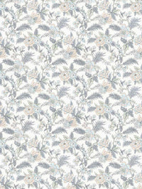 Fabric by the yard - Wonderland 15626 Spring