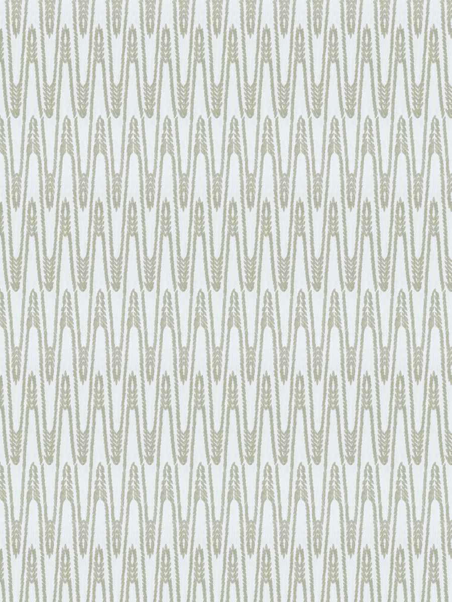 Fabric by the yard - Heritage 23067 Birch