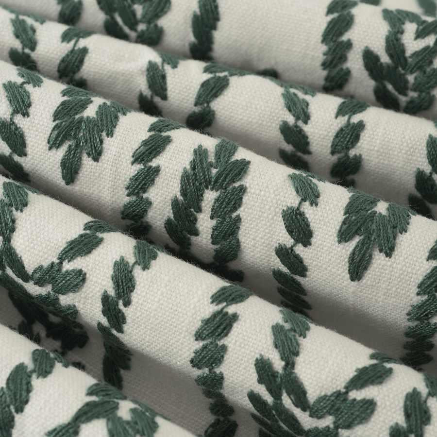 Fabric by the yard - Heritage 23067 Mountain Green