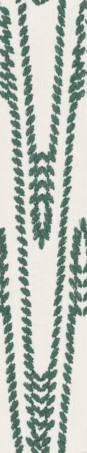 Fabric by the yard - Heritage 23067 Mountain Green