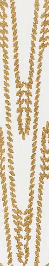 Fabric by the yard - Heritage 23067 Mustard
