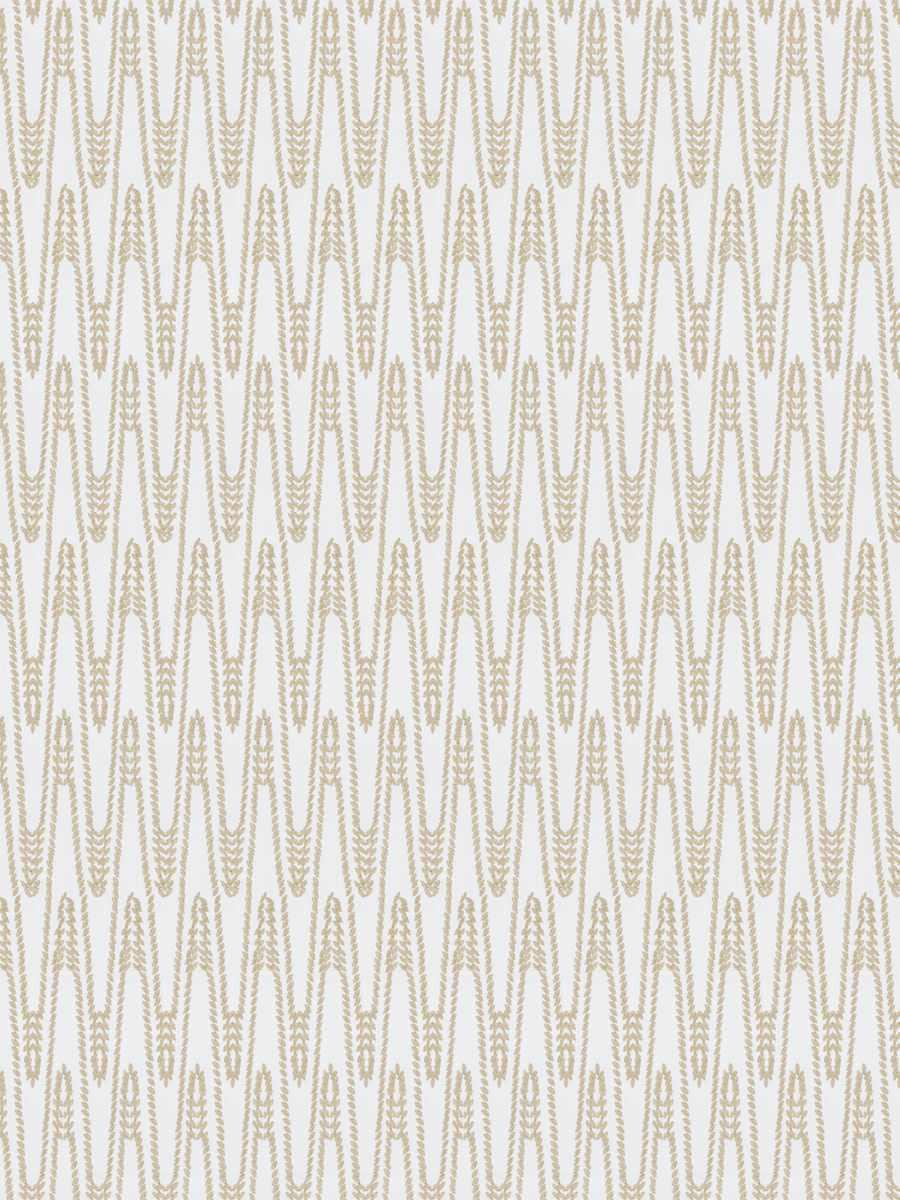 Fabric by the yard - Heritage 23067 Raffia