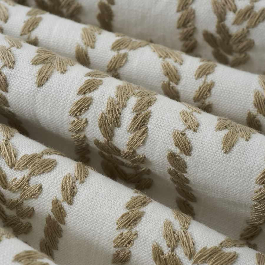Fabric by the yard - Heritage 23067 Raffia