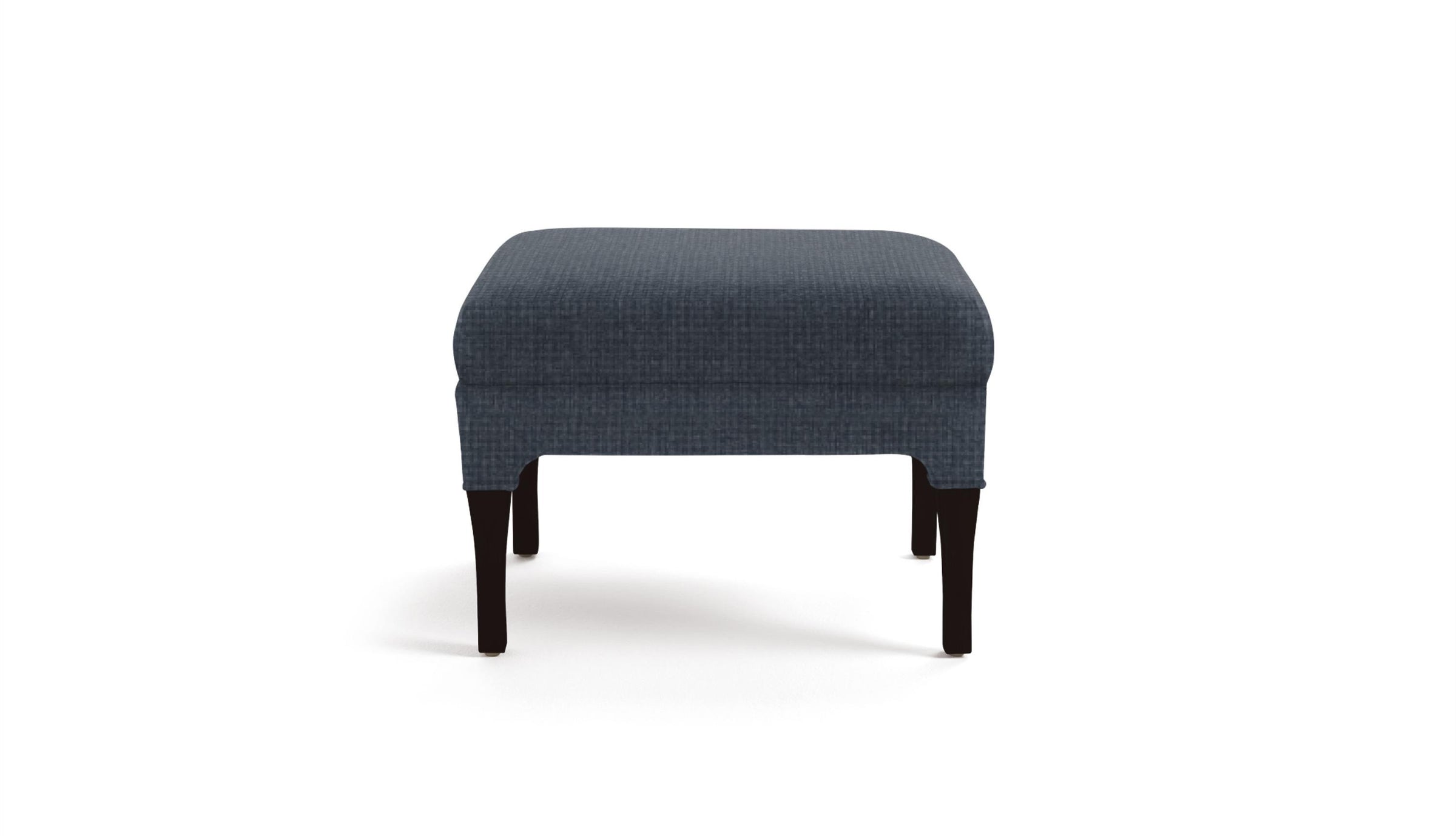 Fabric by the yard - Heritage 23231 Indigo
