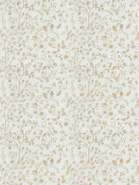 Fabric by the yard - Heritage 23131 Birch