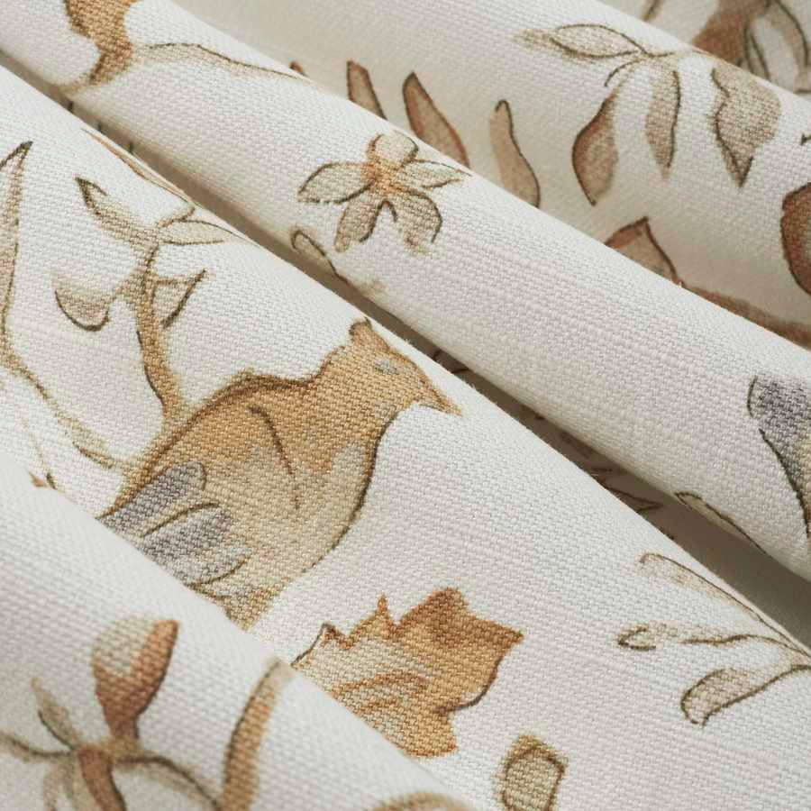 Fabric by the yard - Heritage 23131 Birch