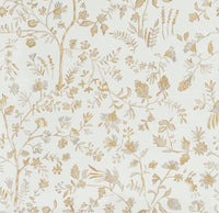 Fabric by the yard - Heritage 23131 Birch