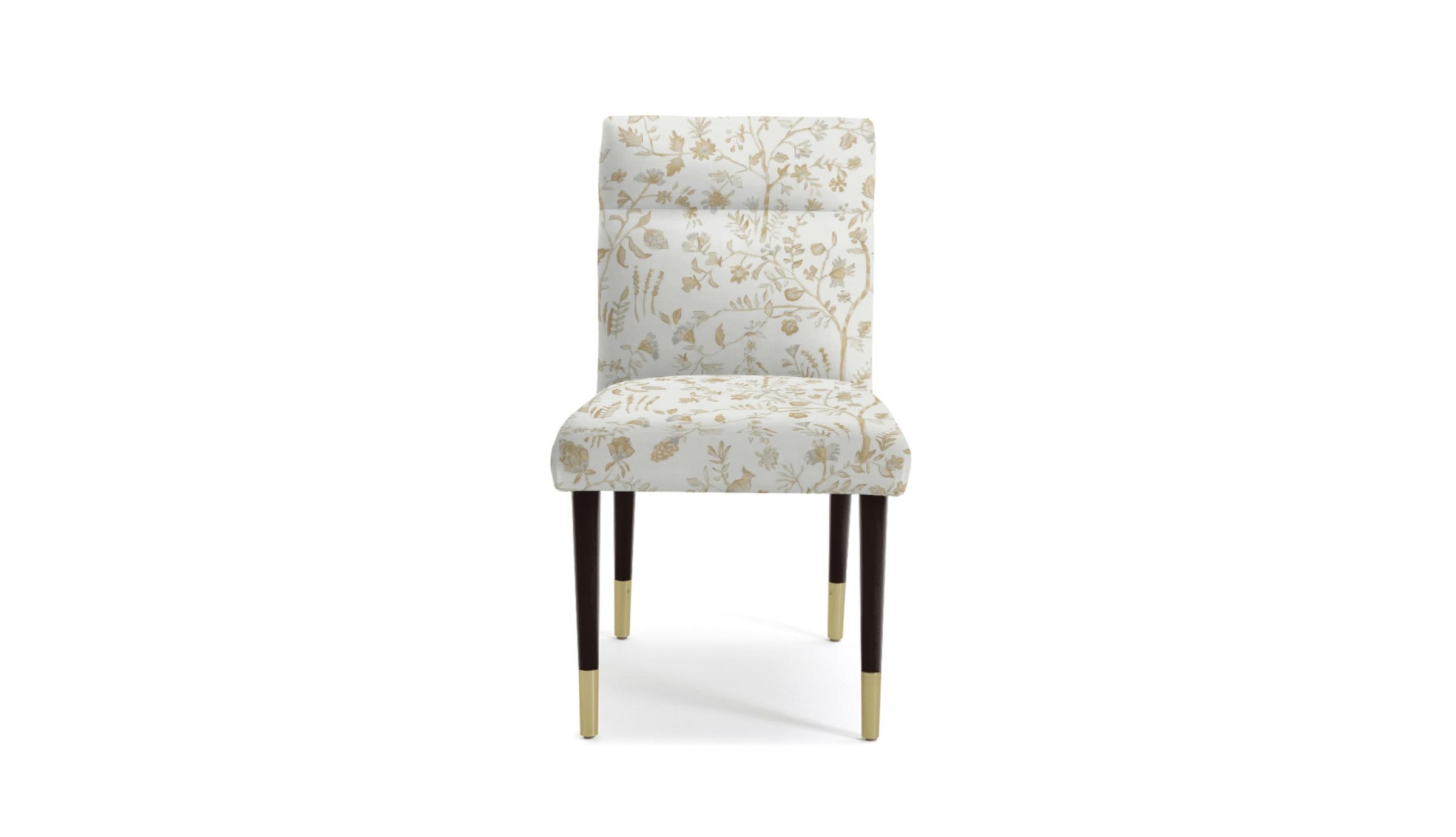 Fabric by the yard - Heritage 23131 Birch
