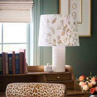 Fabric by the yard - Heritage 23131 Birch