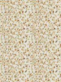 Fabric by the yard - Heritage 23131 Cinnamon