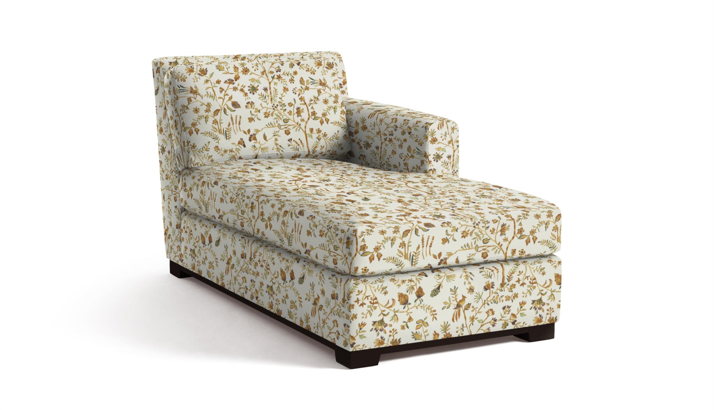 Fabric by the yard - Heritage 23131 Cinnamon