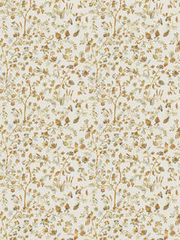 Fabric by the yard - Heritage 23131 Copper Mix
