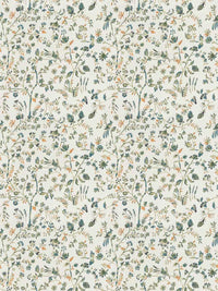 Fabric by the yard - Heritage 23131 Mountain