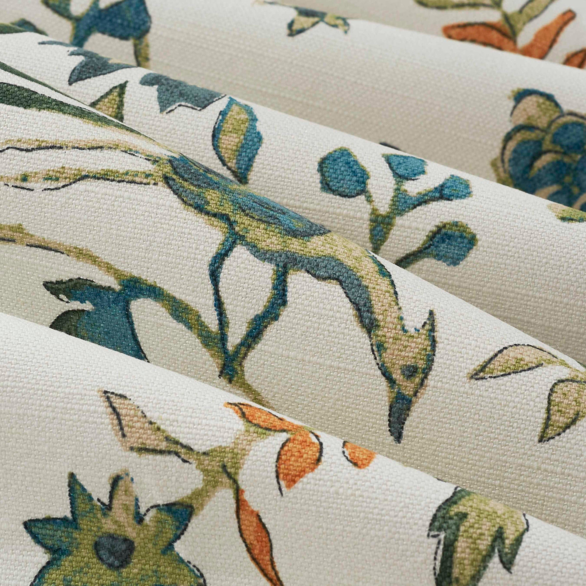 Fabric by the yard - Heritage 23131 Mountain