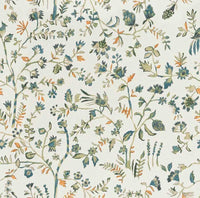 Fabric by the yard - Heritage 23131 Mountain