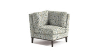 Fabric by the yard - Heritage 23131 Mountain