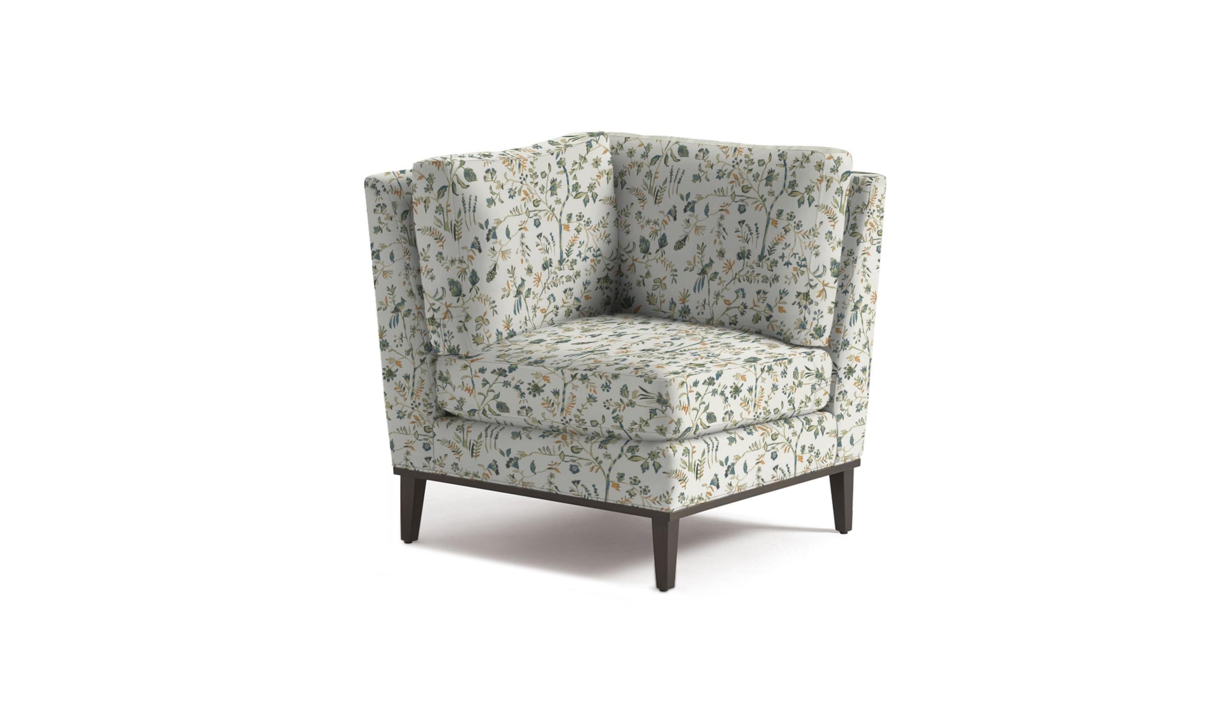 Fabric by the yard - Heritage 23131 Mountain
