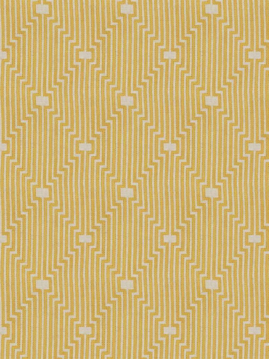 Fabric by the yard - Collection 111 43959 Amber