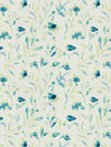 Fabric by the yard - Collection 111 44148 Sea