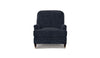 Fabric by the yard - Collection 111 44440 Indigo