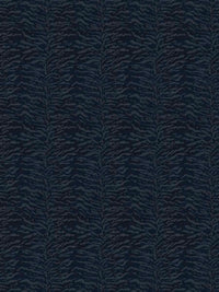 Fabric by the yard - Collection 111 44440 Indigo