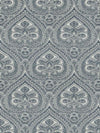 Fabric by the yard - Provence 61753 Bleu