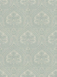 Fabric by the yard - Provence 61753 La Mer