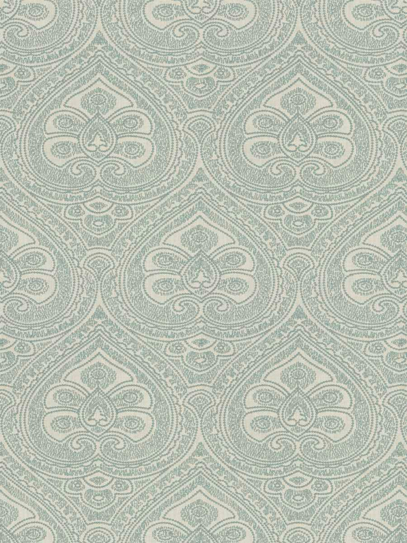 Fabric by the yard - Provence 61753 La Mer