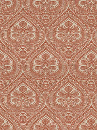 Fabric by the yard - Provence 61753 Rouge