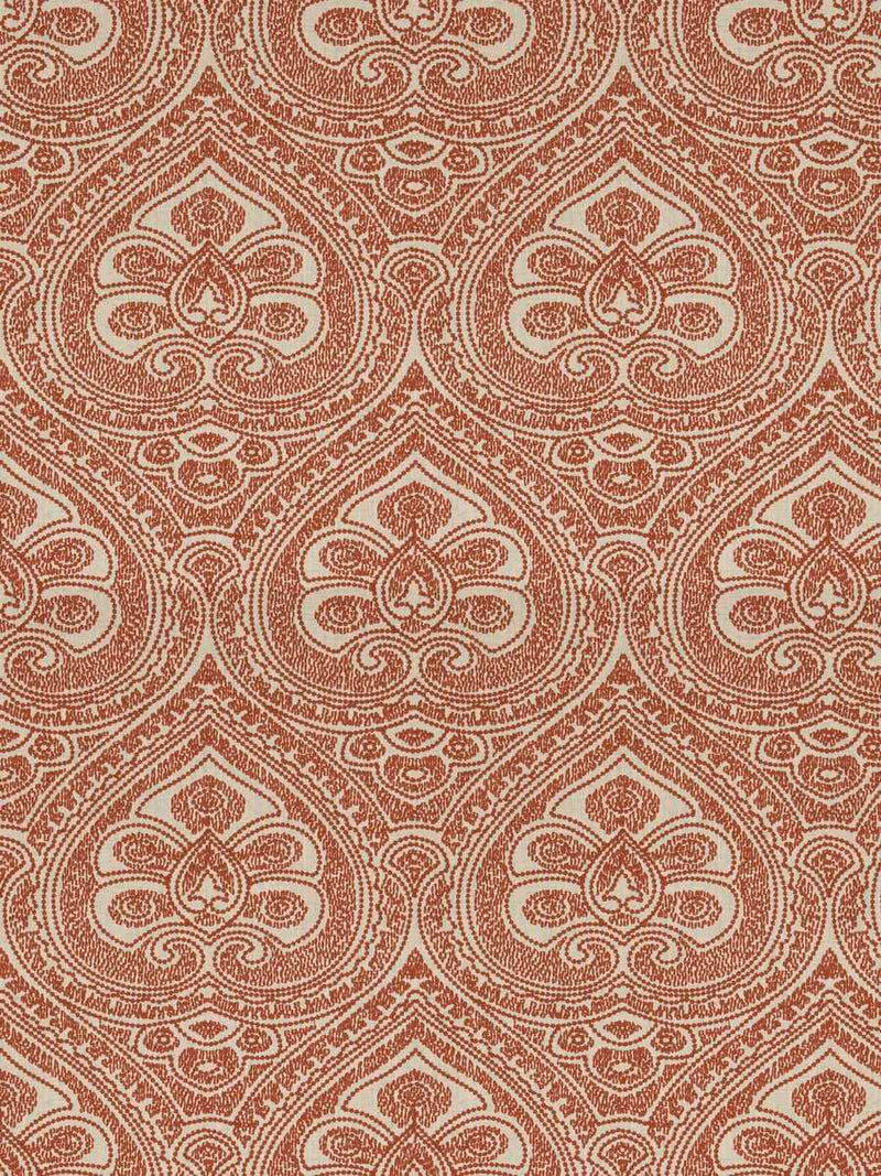 Fabric by the yard - Provence 61753 Rouge