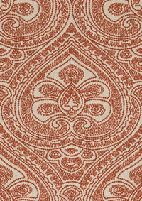 Fabric by the yard - Provence 61753 Rouge